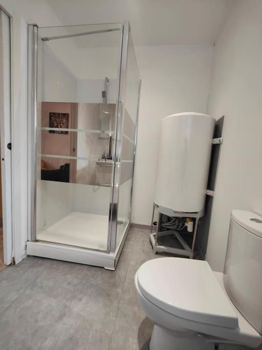 La Feline - Duplex - Vieux Valenciennes - Familial Appartement Buitenkant foto